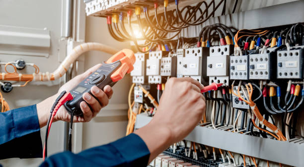 Best Electrical Troubleshooting Services  in Sonoma, CA