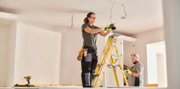 Best Electrical System Inspection  in Sonoma, CA