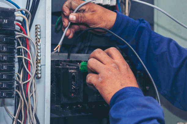 Best Industrial Electrical Services  in Sonoma, CA