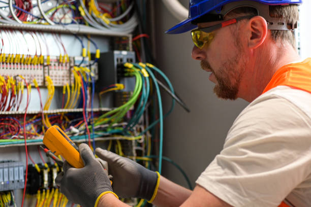 Best Licensed Electrician  in Sonoma, CA
