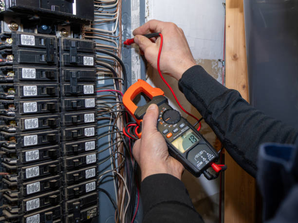 Best Circuit Breaker Repair  in Sonoma, CA